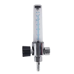 Argon Co2 Flowmeter