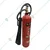 Agni Shield 4.5kg CO2 Type Fire Extinguisher for Commercial Uses (As Co2-4.5)