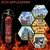 Agni Shield 4.5kg CO2 Type Fire Extinguisher for Commercial Uses (As Co2-4.5)