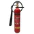 Agni Shield 4.5kg CO2 Type Fire Extinguisher for Commercial Uses (As Co2-4.5)