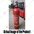 Agni Shield 4.5kg CO2 Type Fire Extinguisher for Commercial Uses (As Co2-4.5)
