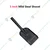 Coal Shovel 5 Inch & 9 Inch with Mild Steel Head (Set of 4 Pcs)