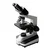 Droplet LAB 500b Lab Binocular Head Coaxial Microscope with Halogen Light
