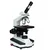Droplet LAB 500m Lab Monocular Head Coaxial Microscope with Halogen Light