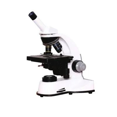 Blisco LED Biological Vision-2020-M Monocular Microscope for Pathology Coaxial Mechanical Stage