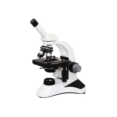 Blisco LED Biological MediLux-M Monocular Microscope for Pathology Coaxial Mechanical Stage