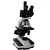 Droplet LAB 500t Digital Lab Coaxial Trinocular Microscope with Halogen Light
