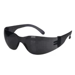 Safety Polycarbonate Cobalt Black Lens Full Rim Safety Goggles