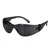 Safety Polycarbonate Cobalt Black Lens Full Rim Safety Goggles(Pack-40 Pcs)