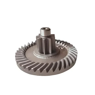 Combination Gear For 63 CC / 68 CC (48F) Mini Tiller, 48F-036