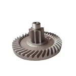 Combination Gear For 63 CC / 68 CC (48F) Mini Tiller, 48F-036