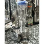 Premium Quality SS Cocktail Juicer Machine with 0.5hp Motor
