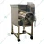 Stainless Steel 2 HP Coconut Copra Cutter, 90 kg/hr