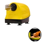 0.25HP Coconut Scraper for Home, 300 to 400 RPM with 2 year warranty