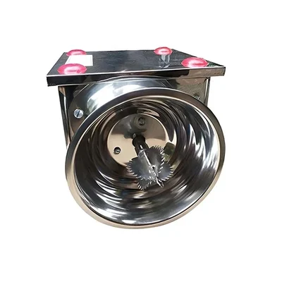 Made in India Coconut Scraper Machine with 0.25hp Copper Motor