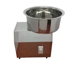 Stainless Steel Table Top Coconut Scraper with 150 Watt Single Phase Motor