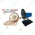 MS Body Hand Operated 3 Blades Coconut Meat Slicer Machine with Free Accessories