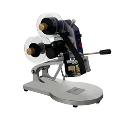 Electric Ribbon Coding Machine, 40W