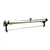 Reliant Lab Coefficient of Linear Expansion Apparatus Brass Pipe