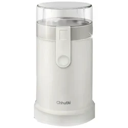 Electric Operated Chhutki Coffee & Dry Grinder