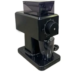 High-Quality Motor Coffee Grinder N800 With Copper Winding Motor used in Cafes, Restaurants, Offices