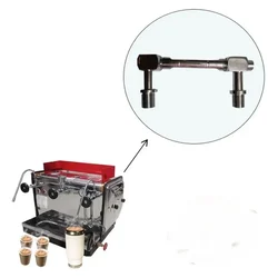 Premium Quality Coffee Machine Brass Water Level Parts(Size-4 inch,Quantity-2 Pcs)