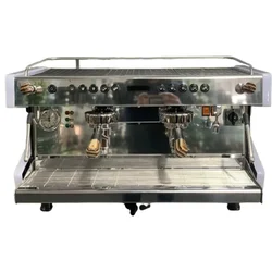 Double Group 11.5 Litres Steam Based 4000w Coffee Machine, Cime CO-03
