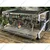 Double Group 11.5 Litres Steam Based 4000w Coffee Machine, Cime CO-03