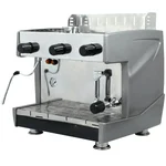 15 inch Indian Automatic Espresso Coffee Making Machine with Autocut and Unbreakable Hard Plastic Body, 1500Watt