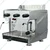 19 inch Indian Automatic Espresso Coffee Making Machine with Autocut Feature, 3000Watt