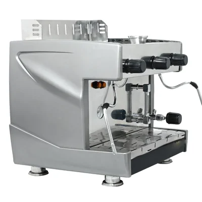 19 inch Indian Automatic Espresso Coffee Making Machine with Autocut Feature, 3000Watt