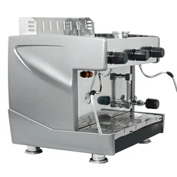 19 inch Indian Automatic Espresso Coffee Making Machine with Autocut Feature, 3000Watt