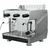 21 inch Indian Automatic Espresso Coffee Making Machine with Autocut Feature, 3000Watt