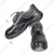 Coffer Safety 1012ESR Black Composite Toe Leather Safety Shoe for Men(Size-6)