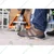 Coffer Safety 1118 Men's Brown Steel Toe Safety Shoes, ISI Marked Industrial Safety Footwear(Size-6)