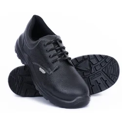 Coffer Safety M1012 Industrial Safety Shoe(Size-5)