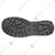Coffer Safety M 1046 Safety Shoes , Steel Toe Cap, For Industrial Use(Size-5)