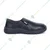 Coffer Safety M1258 High Performance Safety Shoe, PU Mid-Sole, Rubber Out-Sole, Heat Resistance 300°C(Size-5)
