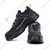Coffer Safety M1258 High Performance Safety Shoe, PU Mid-Sole, Rubber Out-Sole, Heat Resistance 300°C(Size-5)