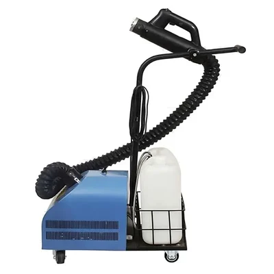 Cold Fogger Machine for greenhouse & mosquitoes, 10L