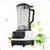 Commercial 2 Liter Bar Blender for Milk Smoothies Shakes and Blending, 1500 Watt
