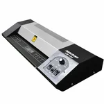 Namibind LM-120 A4 Hot & Cold Laminator with 250 Micron Thickness and 80 cm/min Speed