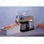 SEEDS2OIL Multi Seeds Cold Oil Seeds Press/Expeller Machine with Digital Temperature Controls and Free Accessories