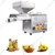 1200 Watt Cold Oil Press Machine, With 1 HP Motor, 8 to 10 Kg/Hr Capacity