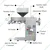 Commercial Cold Press Oil Extraction Machine, 2000 Watts With 18 to 20 Kg/hr Capacity