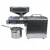 Domestic 0.5 HP Cold Press Oil Extraction Machine, With 4 to 5 Kg/Hr Capacity