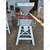 Cold Press Low RPM 14 inch (350 mm) Stone Flour Mill/Atta Chakki with 1.5 HP Motor and Black Emery Stone 