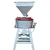 Cold Press Low RPM 14 inch (350 mm) Stone Flour Mill/Atta Chakki with 1.5 HP Motor and Black Emery Stone 