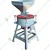 Cold Press Low RPM 14 inch (350 mm) Stone Flour Mill/Atta Chakki with 1.5 HP Motor and Black Emery Stone 