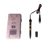 Lab Junction Colony Counter Auto Marker Pen with RC PIN Socket LJ-361 (d) for Counting of Bacterial or Fungal Colonies